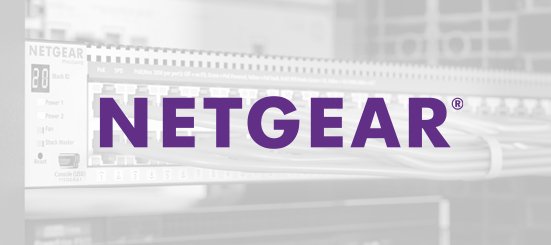 Netgear